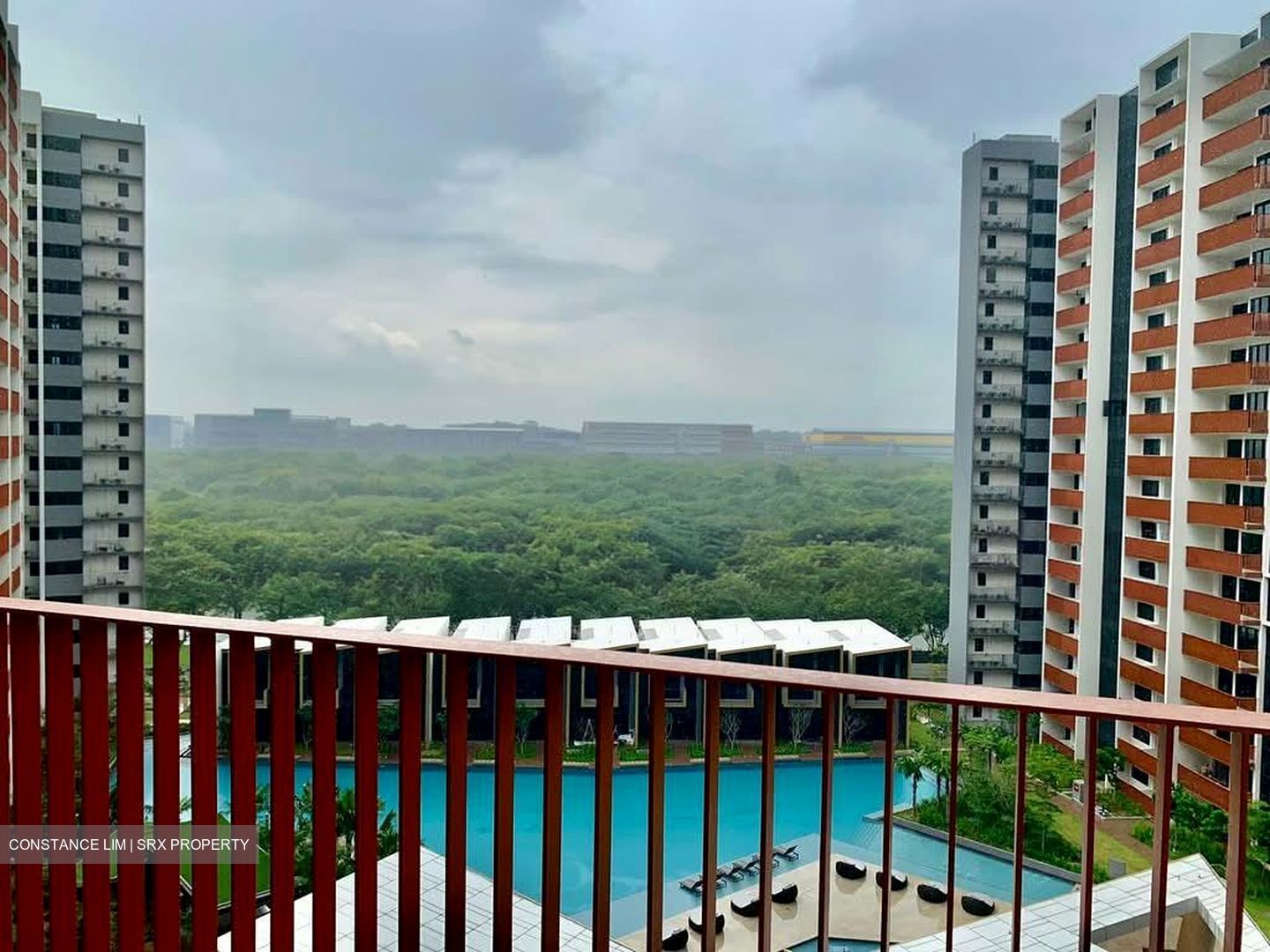 Riverfront Residences (D19), Apartment #539981731